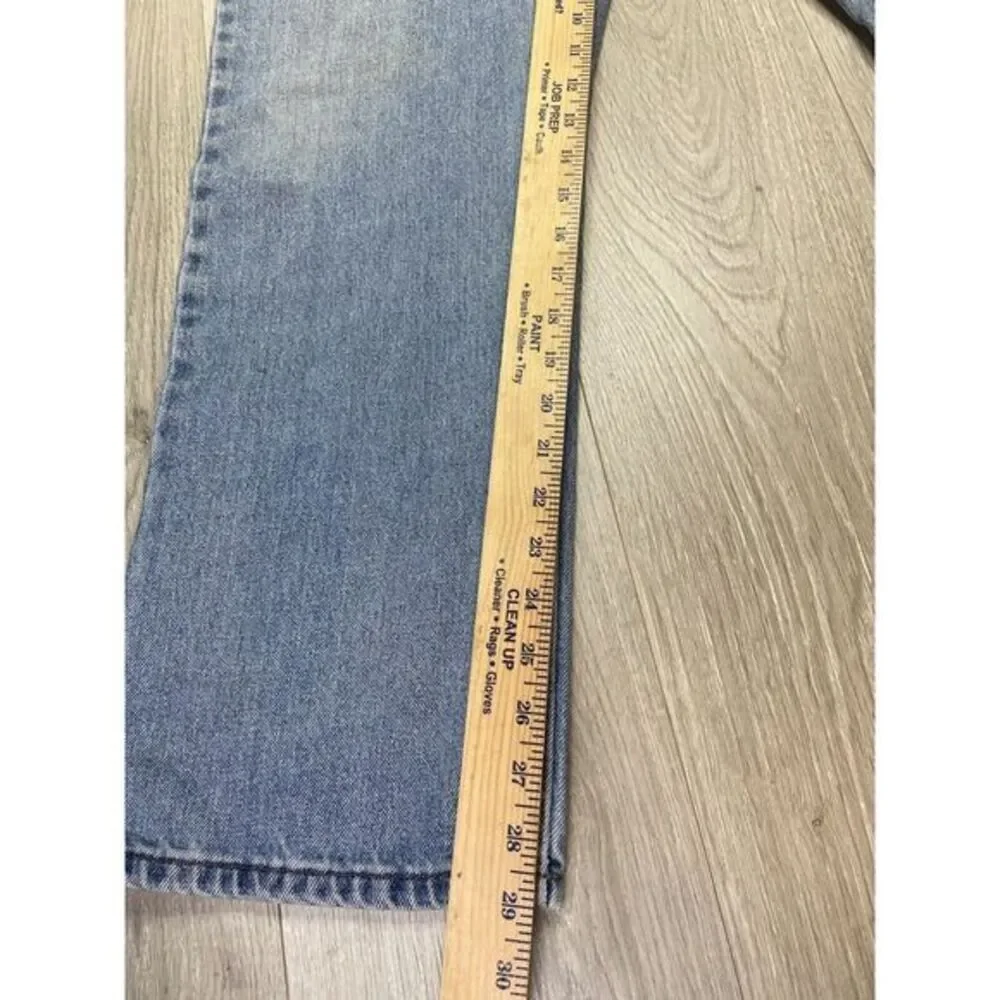 Levis thank you
